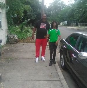 Meet your Posher, Johnnie